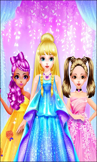 换装时尚达人游戏 v5.0官方版 - 手机应用介绍