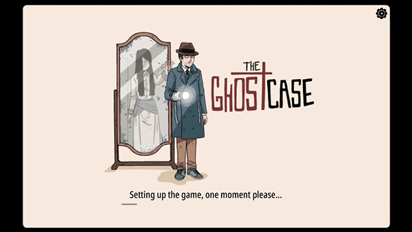 幽灵案件(Ghost Case) v1.0.45安卓版 - 手机应用介绍