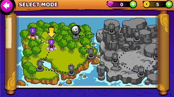 忍者终极传奇手游 v1.4.4安卓版 - 手机应用介绍