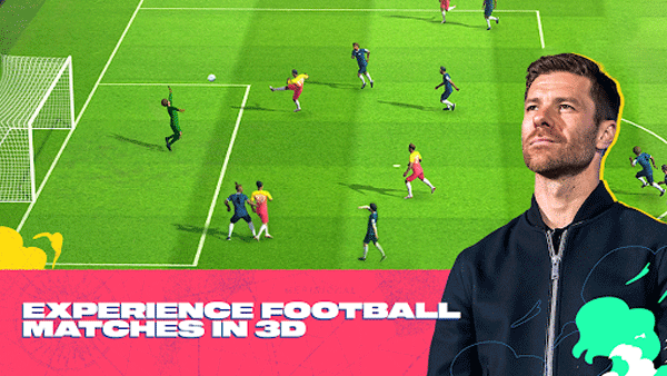 Top Eleven 2023最新版本 v23.5安卓版 - 手机应用介绍