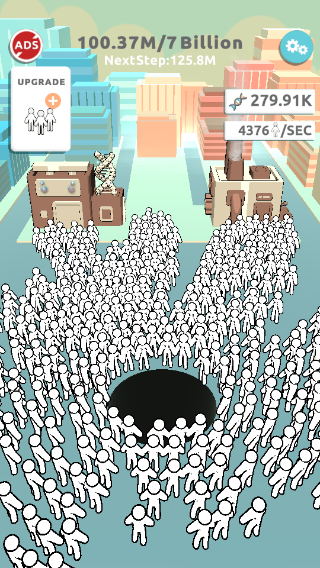 神圣的洞手游 v0.1.11安卓版 - 手机应用介绍