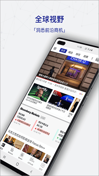 商业周刊中文版app v7.7.0安卓版 - 手机应用介绍