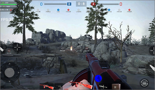 战地前线手游中文版 v4.0安卓版 - 手机应用介绍