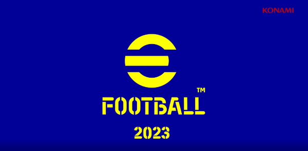 efootball2023手机版国际服(实况足球2023) v7.4.2官方版 - 手机应用介绍
