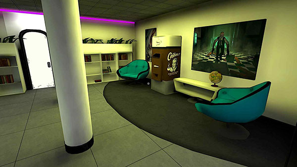 微笑x公司最新版中文版(Smiling-X Corp) v3.7.1安卓版 - 手机应用介绍