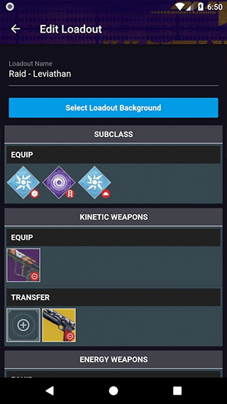 命运2little light v1.9.7安卓版 - 手机应用介绍