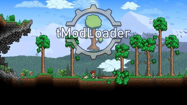 tmodloader手机版 v1.1075安卓版 - 手机应用介绍