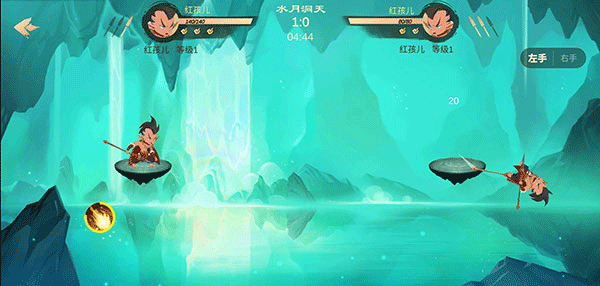 射手大作战手机版 v6.6.6.1安卓版 - 手机应用介绍