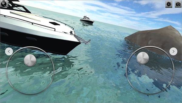 无人机赛车模拟器游戏 v1.34安卓版 - 手机应用介绍