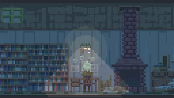 夕阳之夏游戏 v1.0.0安卓版 - 手机应用介绍