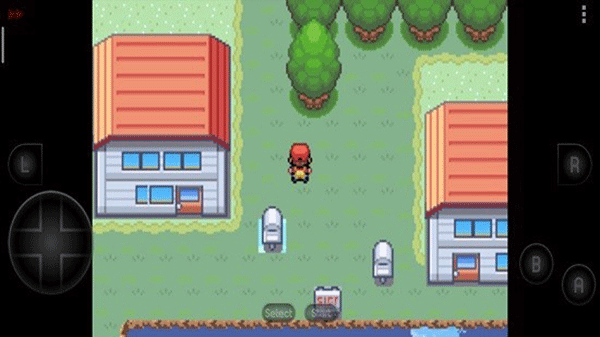 口袋妖怪新世界传奇彼岸花绽放之夜手游最新版 v2020.11.25安卓版 - 手机应用介绍