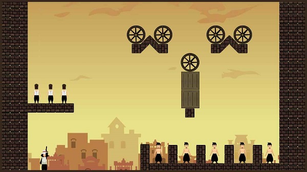 活到大结局游戏手机版 v1.0.2安卓版 - 手机应用介绍