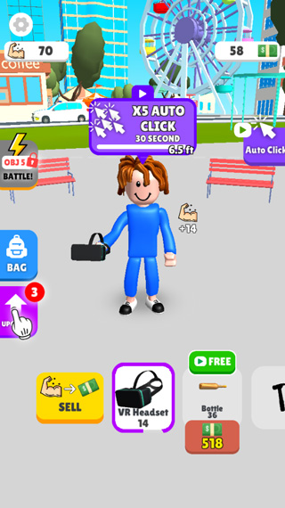 举重英雄游戏 v37安卓版 - 手机应用介绍