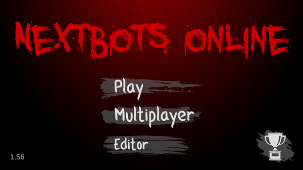 Nextbots在线版(Nextbots Online) v1.68.1安卓版 - 手机应用介绍