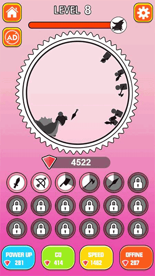 屠龙小队游戏 v1.6.7安卓版 - 手机应用介绍