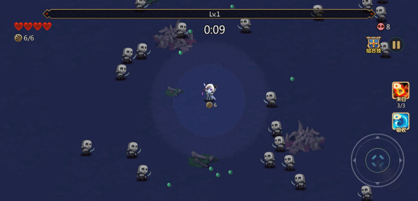 兽人永不为奴割草手游 v1.12安卓版 - 手机应用介绍