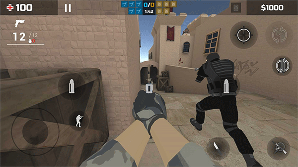 som出局游戏 v4.2.1安卓版 - 手机应用介绍