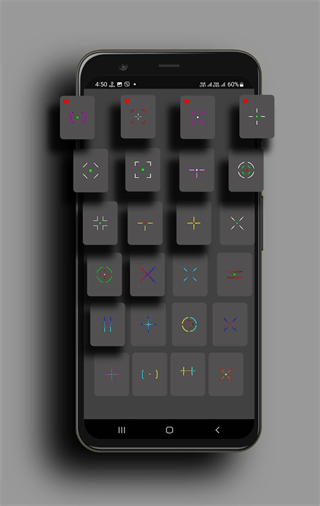crosshair pro准星辅助器 v5.5安卓版 - 手机应用介绍