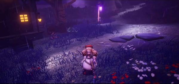 灵魂残响手机版游戏 v0.1安卓版 - 手机应用介绍