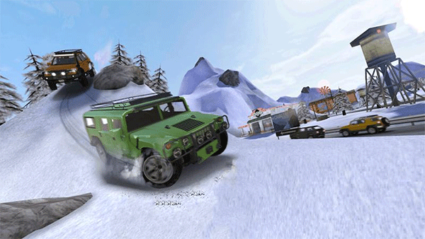 疯狂汽车模拟器最新版本 v5.9.7安卓版 - 手机应用介绍