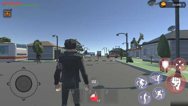 世界沙盒模拟器最新版 v8.1安卓版 - 手机应用介绍