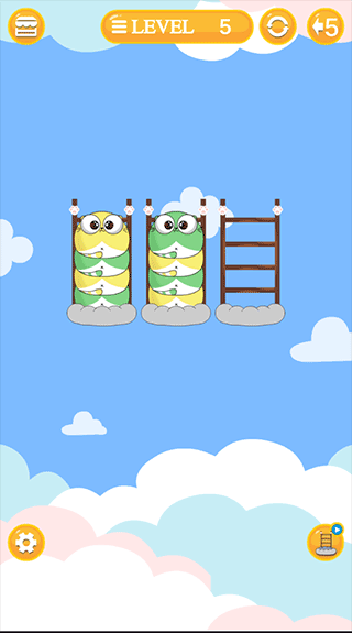 排序宠物拼图游戏(Sort Pet Puzzle) v1.5.48安卓版 - 手机应用介绍