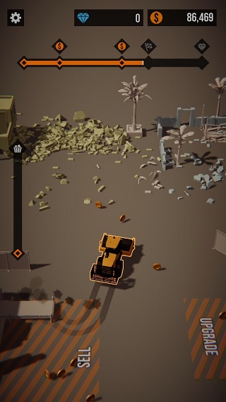 拆迁公司游戏(Demolition Inc) v0.7安卓版 - 手机应用介绍