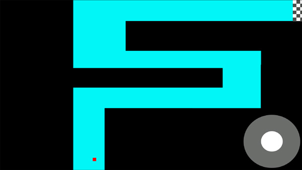 整人迷宫小游戏 v6.6安卓版 - 手机应用介绍