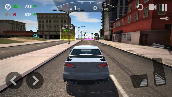 疯狂赛车驾驶2023最新版 v3.2.1安卓版 - 手机应用介绍