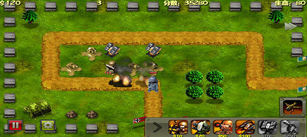 小小指挥官之二战风云中文版 v1.9.2安卓版 - 手机应用介绍