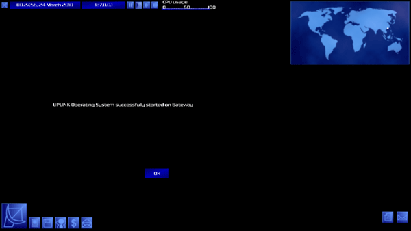 uplink手机版 v1.0.7hb官方版 - 手机应用介绍
