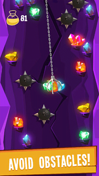 掏矿达人手游 v1.1.0安卓版 - 手机应用介绍