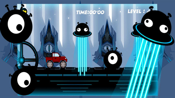 我开车贼6手游 v1.0.0安卓版 - 手机应用介绍