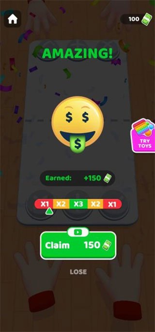 灭鼠先锋游戏(Fidget Trading) v1.7.3安卓版 - 手机应用介绍