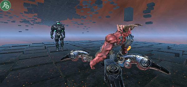 恶魔战争游戏 v1.0.2安卓版 - 手机应用介绍