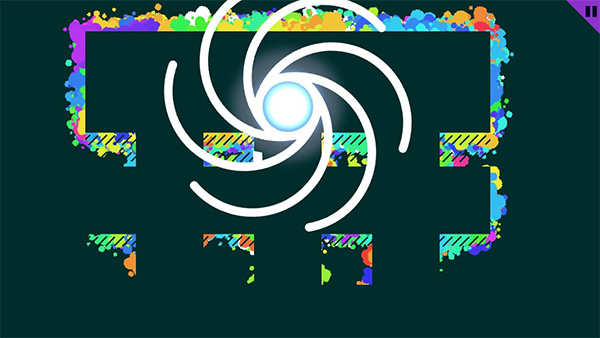 色彩大冒险手游(Overpainted) v1.4.3安卓版 - 手机应用介绍