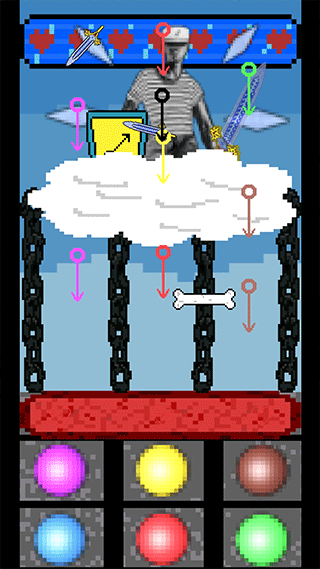 鬼畜传说游戏 v10.00.00安卓版 - 手机应用介绍