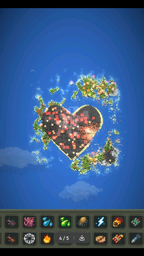 世界盒子科技版2023最新版(WorldBox) v0.14.5安卓版 - 手机应用介绍