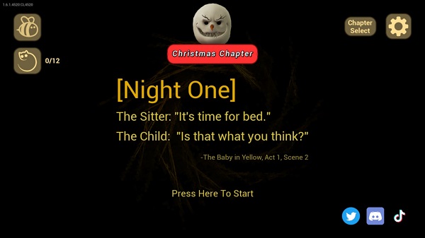 The Baby In Yellow手机版 v1.6.3安卓版 - 手机应用介绍