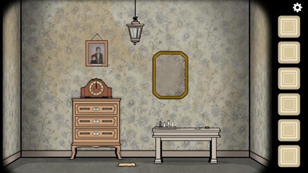 内心往事手游联机版 v7.0.1.0安卓版 - 手机应用介绍