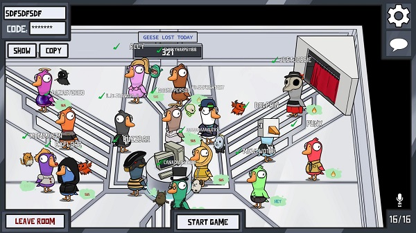 鸭子杀官方正版 v2.18.02安卓版 - 手机应用介绍