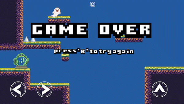 原神版iwanna v1.00.00安卓版 - 手机应用介绍