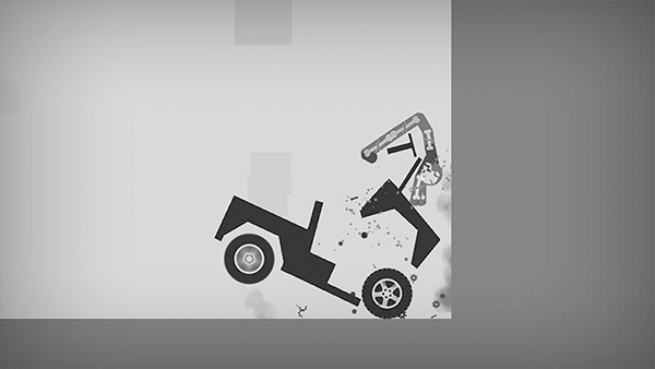 火柴人车祸模拟器中文版 v1.2安卓版 - 手机应用介绍