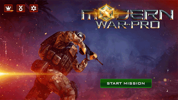 现代战争专家最新版 v1.1安卓版 - 手机应用介绍