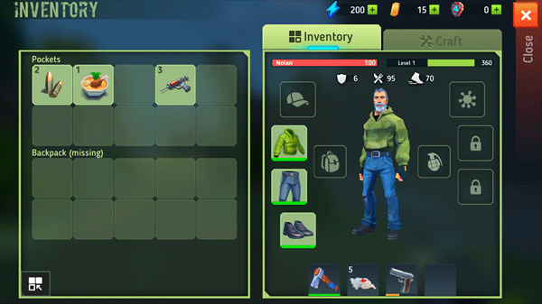 特格拉生存工艺与建造最新版 v1.4.37安卓版 - 手机应用介绍