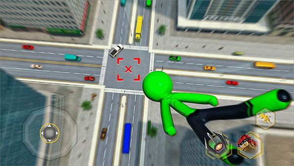 钢铁蜘蛛侠英雄手游 v1.0安卓版 - 手机应用介绍