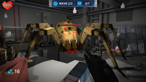 步行僵尸1手机版(The Walking Zombie) v2.64安卓版 - 手机应用介绍