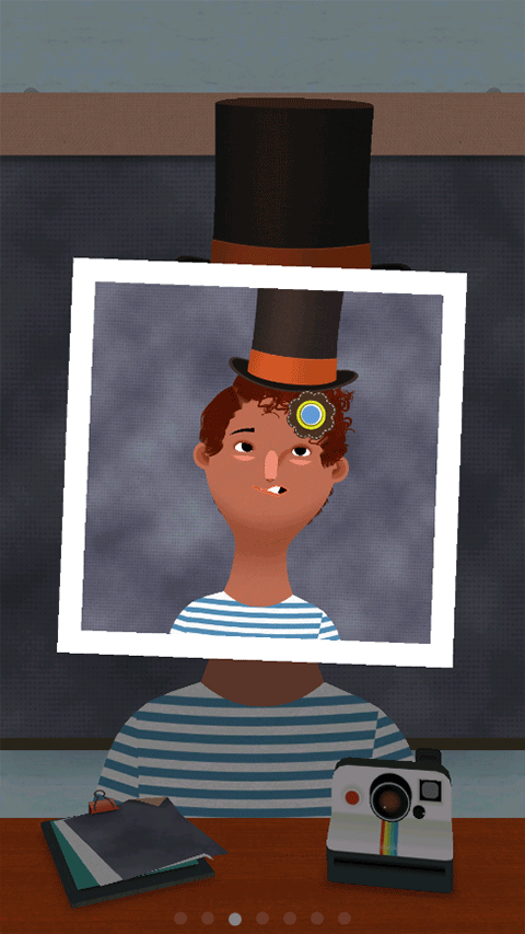 托卡发廊2中文版 v2.3安卓版 - 手机应用介绍