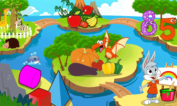 宝宝早教有声卡片app v5.62.33b安卓版 - 手机应用介绍