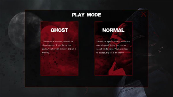 被遗弃的医院最新版 v1.3.4安卓版 - 手机应用介绍